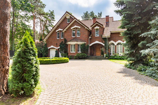 Reasons to Select Us for Your Driveway Paving Requirements in Homewood, SC